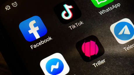 Triller, el rival estadounidense de TikTok, busca inversores para salir a bolsa