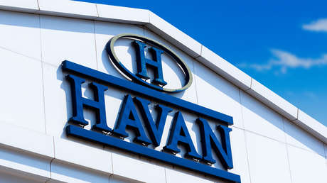 VIDEO: Escándalo en Brasil por la multitudinaria inauguración de una tienda el mismo día en que los decesos por la pandemia superaron los 150.000