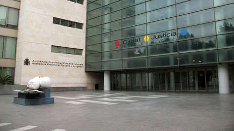 España: Arranca el juicio contra 'la viuda negra de Patraix' por el asesinato de su esposo a manos de uno de sus amantes