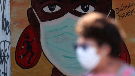 Pacientes que superaron el covid-19 afirman que se cansan rápidamente al realizar tareas sencillas