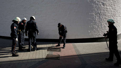 Madrid detecta presencia de covid-19 en el 75 % de las muestras de sus aguas residuales