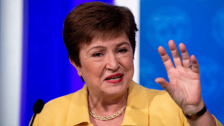 El FMI le pide a Argentina plantear "una agenda económica integral y creíble"