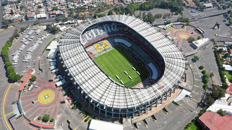 La Liga Mexicana de Fútbol anuncia la reapertura al público para dos partidos del próximo fin de semana
