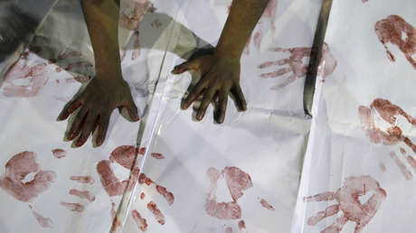 Mutilan las manos y le sacan un ojo a un adolescente en Jordania por venganza