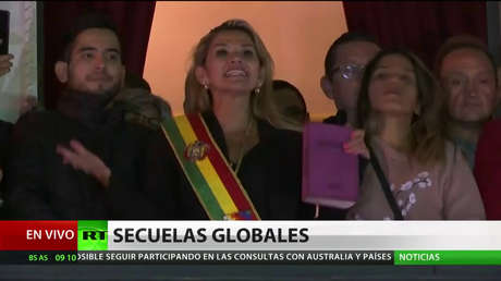 Bolivia entra en el 'silencio electoral' previo a las elecciones del domingo