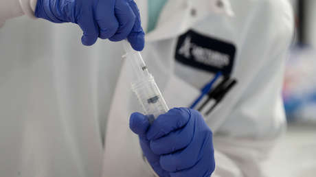 Descubren una molécula que impide el envejecimiento prematuro