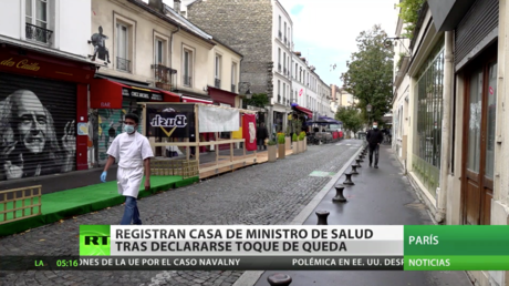 Vuelta a las restricciones: Europa adopta nuevas medidas por rebrote de covid-19