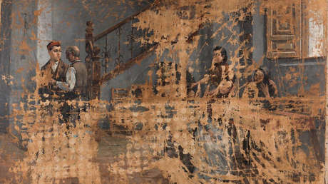 El Museo del Prado retira una obra de la exposición 'Invitadas' al descubrir que no fue pintada por una mujer