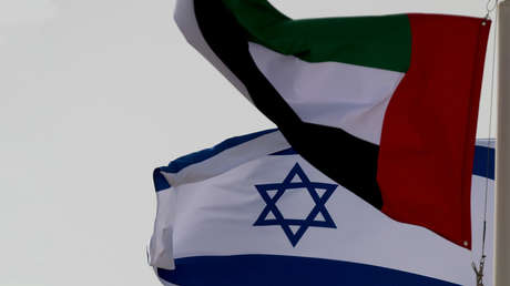 El Parlamento de Israel aprueba el acuerdo para normalizar las relaciones diplomáticas con Emiratos Árabes Unidos