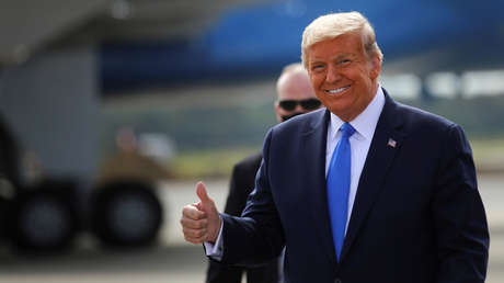 Trump elogia la inteligencia de Xi, Putin y Kim, contrastándola con la de Biden