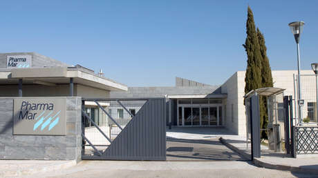 Una biotecnológica española anuncia "resultados positivos" en los ensayos de un medicamento contra el covid-19 y bate récords en bolsa