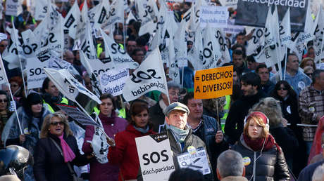 Más de un millar de mujeres esterilizadas forzosamente en 10 años: la práctica que sufrían en España las personas discapacitadas