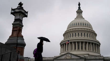 El déficit presupuestario de EE.UU. se triplica y alcanza un récord de más de 3 billones de dólares en el año fiscal 2020