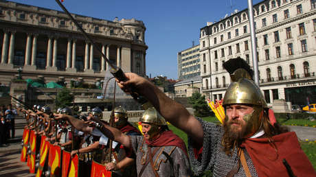 Estudio revela una nueva causa del colapso de antiguos imperios a pesar de tener "buenos gobiernos"