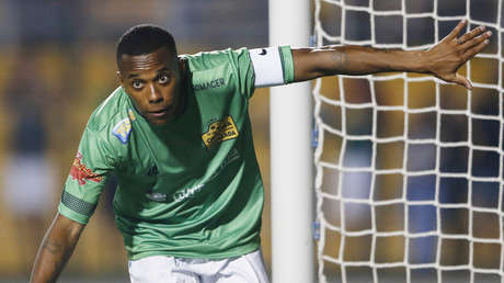 El Santos frena el fichaje de Robinho tras filtrarse las escuchas que motivaron su condena por violencia sexual