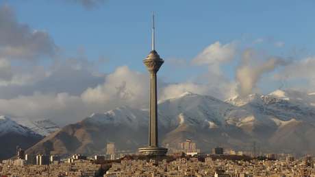 Irán anuncia el levantamiento de todas las restricciones al suministro de armas al país