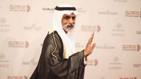 "Se puso encima de mí": británica que organizó un acto en Abu Dhabi acusa a un ministro de EAU de agresión sexual