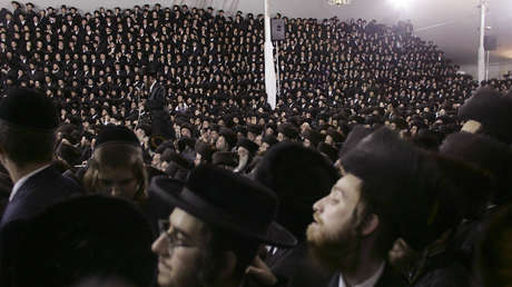 Las autoridades de Nueva York frenan una boda judía ortodoxa a la que asistirían hasta 10.000 invitados