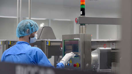 Comienza la segunda fase de los ensayos clínicos de una nueva vacuna rusa contra el covid-19