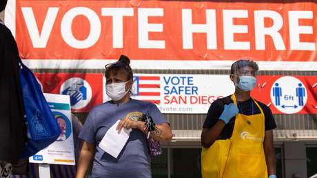 El Kremlin tacha de "reaparición de loca rusofobia" las acusaciones de Occidente sobre ataques cibernéticos de servicios especiales rusos