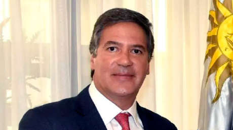 "No tuve información de actividad ilícita": Habla el exembajador de Colombia en Uruguay sobre el 'narcolaboratorio' encontrado en su finca