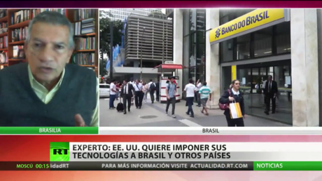 Brasil y EE.UU. estrechan lazos con nuevos y multimillonarios acuerdos
