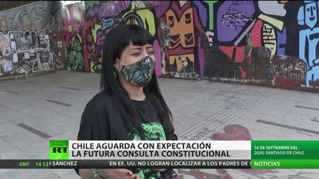 Chile aguarda con expectación el futuro plebiscito constitucional