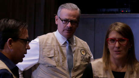 "Jamás hubo fraude": Lo que arroja la comparación entre los resultados objetados por la OEA en 2019 y los obtenidos ahora en Bolivia