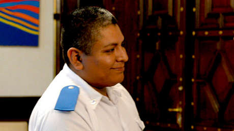 La Justicia niega un recurso de la defensa de Luis Chocobar, el policía vinculado al más polémico caso de 'gatillo fácil' en Argentina