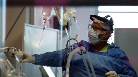 Científicos determinan quién tiene más probabilidades de sufrir un 'largo covid'