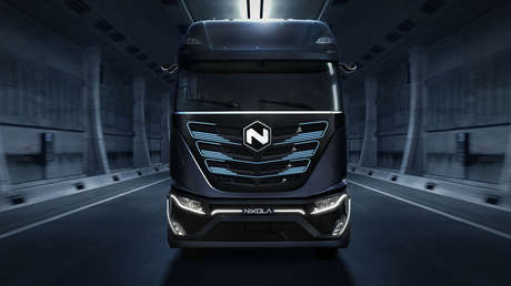 Suben las acciones de Nikola Motors: el potencial rival de Tesla se fortalece luego de las acusaciones de fraude y mentiras sobre sus tecnologías