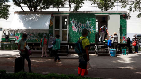 Materias primas, remesas, empleos: la peor crisis en 100 años en América Latina