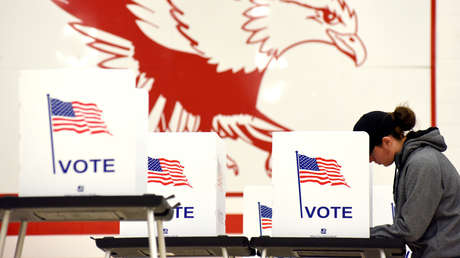 Irán afirma que "no tiene ningún interés" en interferir en las elecciones en EE.UU. y tacha de "absurdas" las acusaciones de Washington al respecto