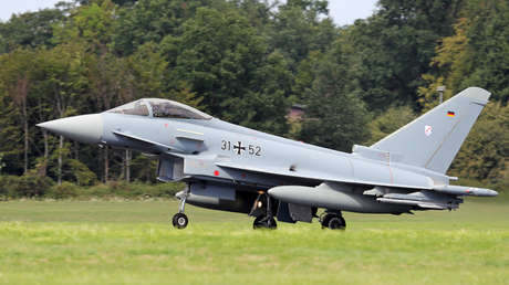 Moscú: "La práctica de realizar ejercicios de misiones nucleares de la OTAN puede tener consecuencias desastrosas"