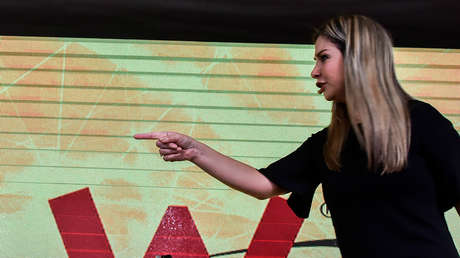 La periodista colombiana Vicky Dávila y RCN deberán pagar una millonaria indemnización por presionar para la salida de un comandante policial