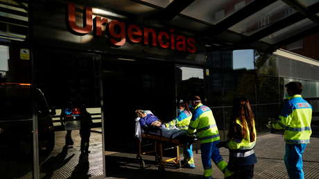 Pedro Sánchez reconoce que la cifra real de contagios en España es de 3 millones