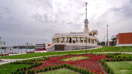 Los cinco barrios más bonitos de Moscú fuera del centro