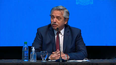 Alberto Fernández extiende la cuarentena en Argentina hasta el 8 de noviembre