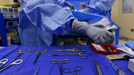 Una mujer muere en Brasil luego de inyectarse silicona industrial en los glúteos