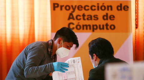 El Centro Carter destaca el regreso a "la normalidad constitucional" en Bolivia tras unas elecciones "transparentes"