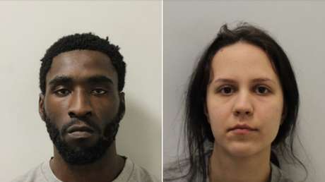Una pareja asesina y roba en Londres a un hombre con una droga conocida como 'el aliento del diablo'