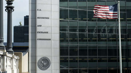 EE.UU. paga un premio récord de 114 millones de dólares a un denunciante de fraude