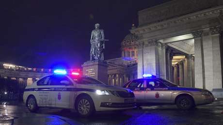 Un asesino le corta un dedo a una profesora presuntamente para acceder a su celular