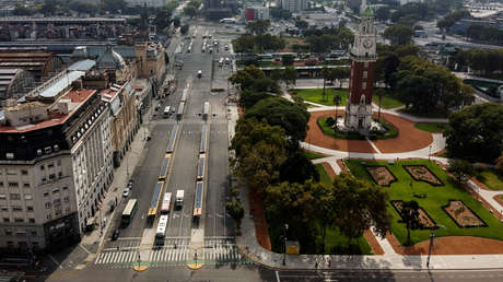 Pánico en Buenos Aires: un hombre le roba su arma a un policía y se desata un tiroteo que deja cuatro heridos