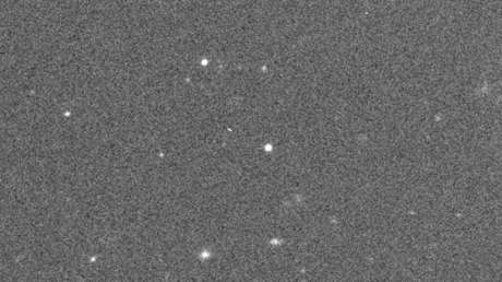 Nuevas observaciones apuntan a un posible impacto del asteroide Apophis con la Tierra en 2068