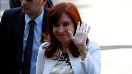 Cómo una carta de Cristina Fernández de Kirchner parece redefinir su rol en la escena política argentina