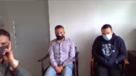 Destituyen e inhabilitan por 20 años a dos policías por el homicidio del abogado colombiano Javier Ordóñez