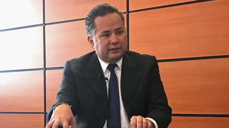 'Operación Agave Azul': Congelan las cuentas de 28 empresas vinculadas al Cártel Jalisco Nueva Generación en México