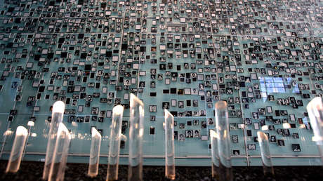 Australia acepta extraditar a Chile a 'la Chani', la exespía de Pinochet acusada de varios secuestros que llevaba 30 años desaparecida