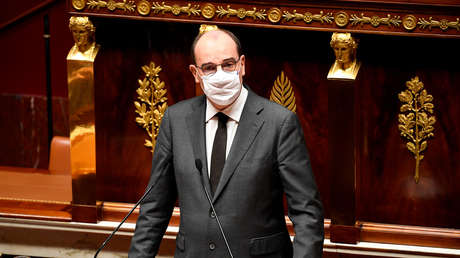 Francia eleva a "urgencia atentado" el nivel de alerta en todo el país tras los últimos ataques